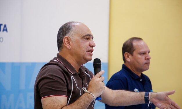 Para acelerar ayudas apoyo a damnificados y obras Alcalde Pinedo declara Calamidad Pública
