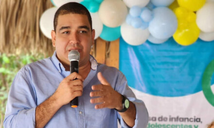 Sitionuevo: El municipio que sorprende por su eficiencia administrativa