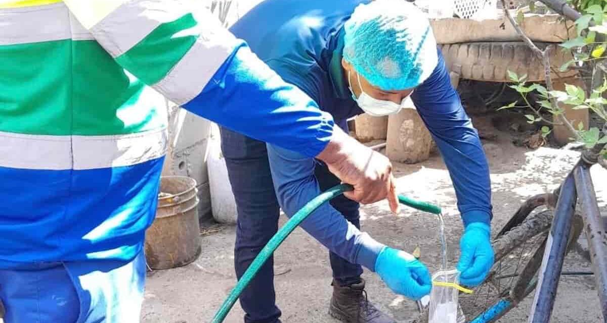 AQUALIA garantiza la calidad del agua en El Retén Magdalena