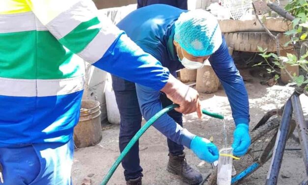 AQUALIA garantiza la calidad del agua en El Retén Magdalena