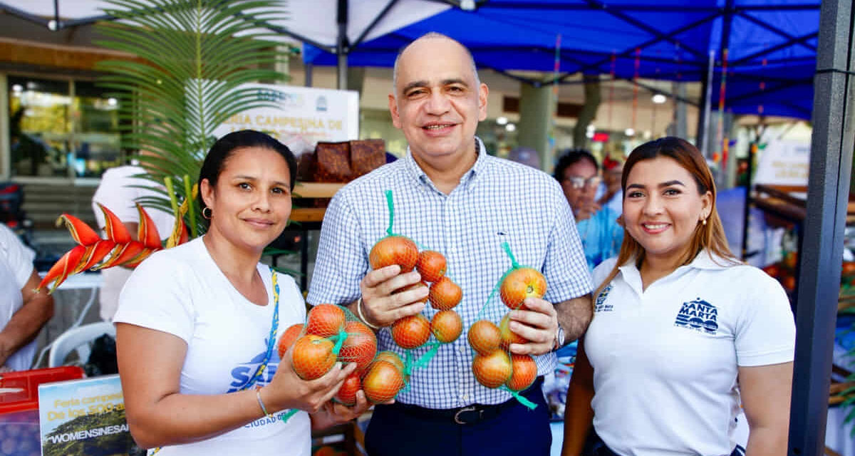 Proveedores locales ya pueden inscribirse en el Directorio de la Estrategia Eventful en Santa Marta