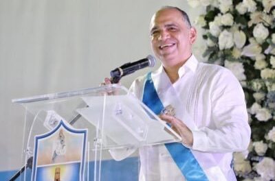 Consejo de Estado ratificó elección del alcalde Carlos Pinedo Cuello. Fin a una larga historia