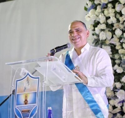 En Cumbre de Alcaldes de las Américas en Miami, Carlos Pinedo, habla en panel ‘Ciudades Ícono del Turismo’