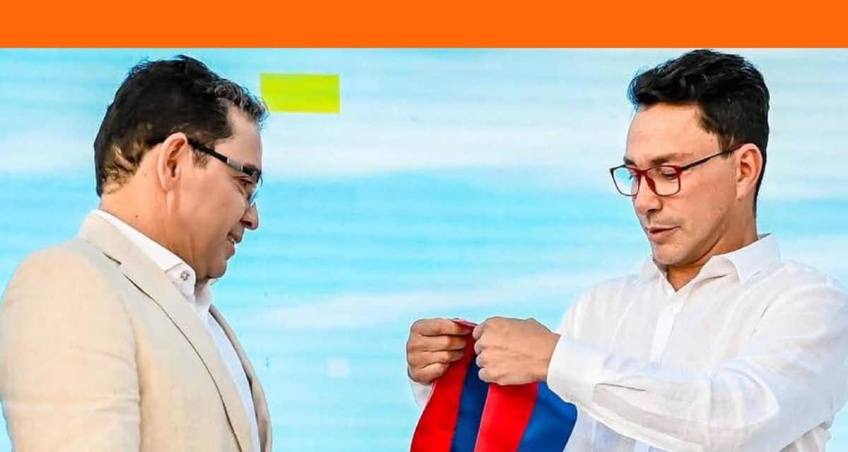 Carlos Caicedo pone a prueba ‘el sentido común’ del presidente Gustavo Petro