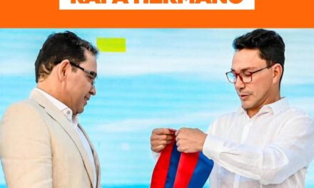 Carlos Caicedo pone a prueba ‘el sentido común’ del presidente Gustavo Petro