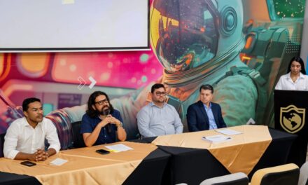 Innovación Educativa para la Transformación Digital, tiene 2000 mil nuevos graduados gracias a la Gobernación