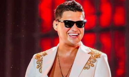 Elder Dayán el buen amigo regresa a casa, en C E COOEDUMAG lo esperan con brazos abiertos  