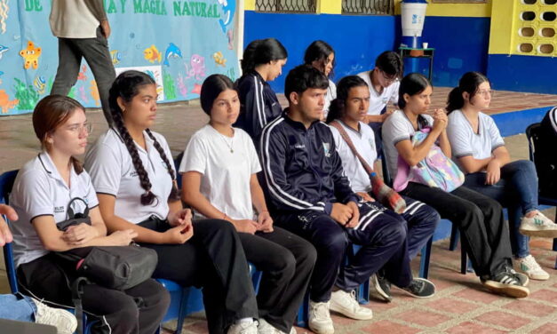 Más de 500 bachilleres rurales se han inscrito en programas profesionales de ‘Educación superior en tu colegio’