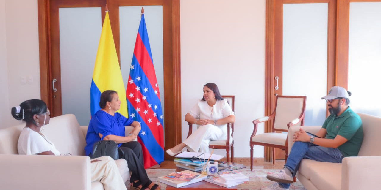 Santa Marta y Cuba, emprenden su ruta juntos por la alfabetización