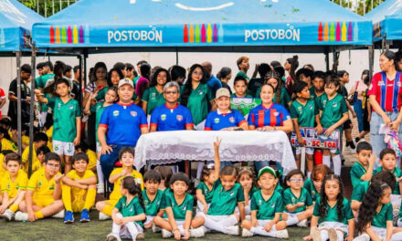 Olimpiadas Cooedumistas, la emoción del deporte hasta el 30 de agosto.