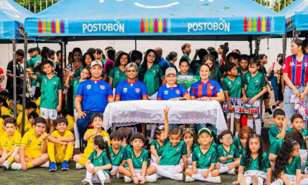 Olimpiadas Cooedumistas, la emoción del deporte hasta el 30 de agosto.