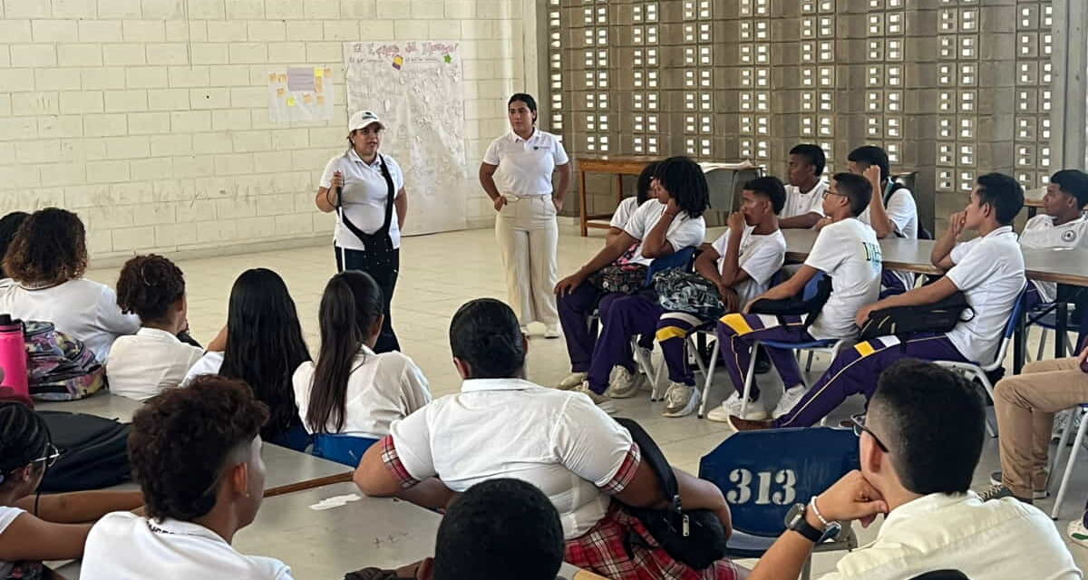 PAE del Cambio: Más que un programa de alimentación escolar, una herramienta que fortalece la participación ciudadana en el Magdalena