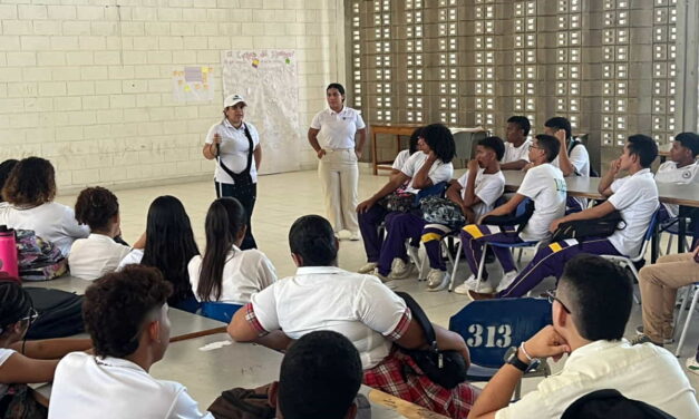PAE del Cambio: Más que un programa de alimentación escolar, una herramienta que fortalece la participación ciudadana en el Magdalena