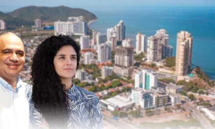 La Ministra de Cultura Yannai Kadamani entrega 9 puntos clave de inversión en la Santa Marta de los 500 años