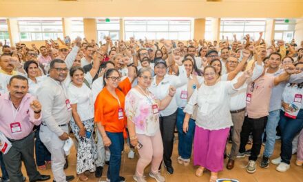 Ideas de 250 docentes del Magdalena, nutrieron el  Plan Nacional Decenal de Educación