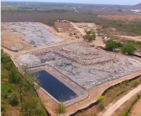 Consejo de Estado admite demanda en el caso del Relleno Sanitario La María de Ciénaga