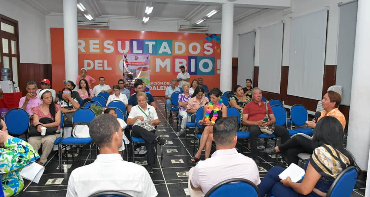 Gobernación del Magdalena lideró conversatorio sobre turismo inclusivo “Colores del Camino”