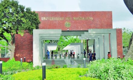 La U regresa a clases el lunes 11 de agosto, pero su voluntariado no para de ayudar a damnificados