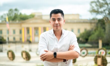 Ariel Ávila el senador que le apuesta a la Reforma que conviene a UNIMAGDALENA