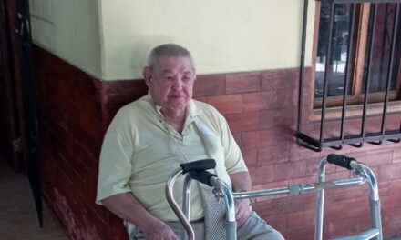 Muere Carlos Nelson Noches Fontalvo, el último testigo de la Gabomanía