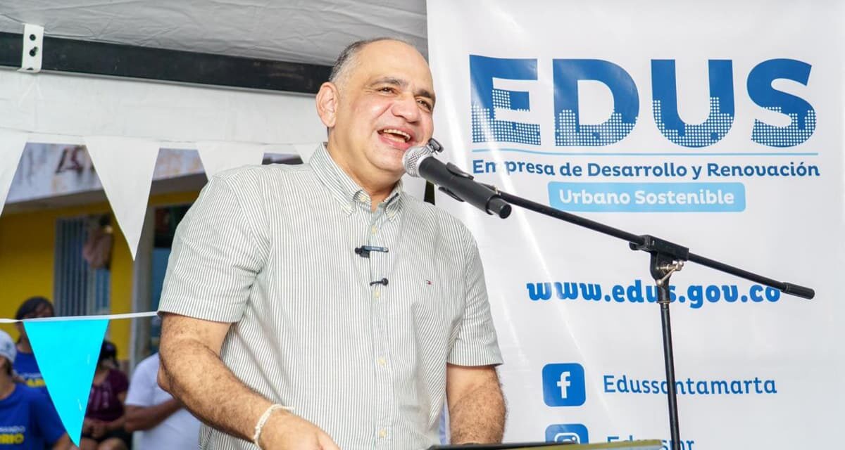 Alcalde Pinedo y su Gobierno empiezan 85 obras físicas en las 3 Localidades