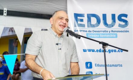 Alcalde Pinedo y su Gobierno empiezan 85 obras físicas en las 3 Localidades