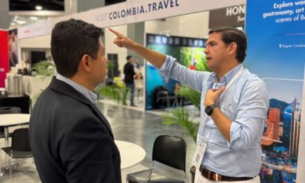 Santa Marta como Destino, nuevamente en el corazón de la Feria WTE en Miami