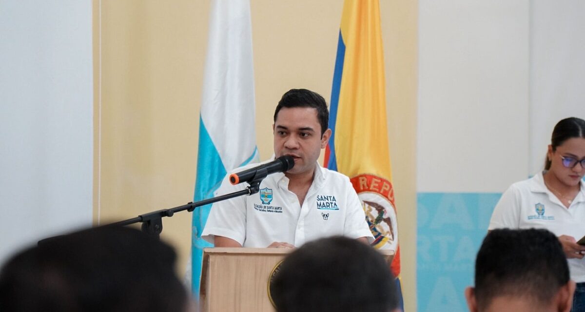 Consejo de Política Social reafirma compromiso del alcalde Carlos Pinedo con las comunidades más vulnerables