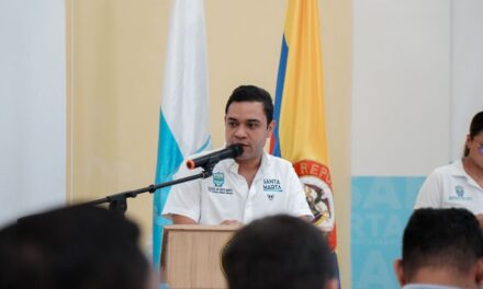Consejo de Política Social reafirma compromiso del alcalde Carlos Pinedo con las comunidades más vulnerables