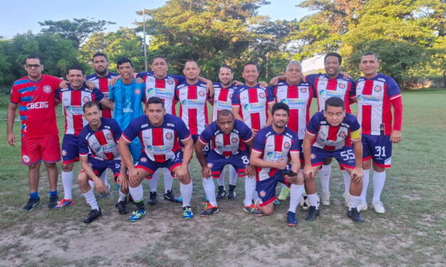 Torneo Inter-Padres, gran jornada, emoción triunfos y derrotas