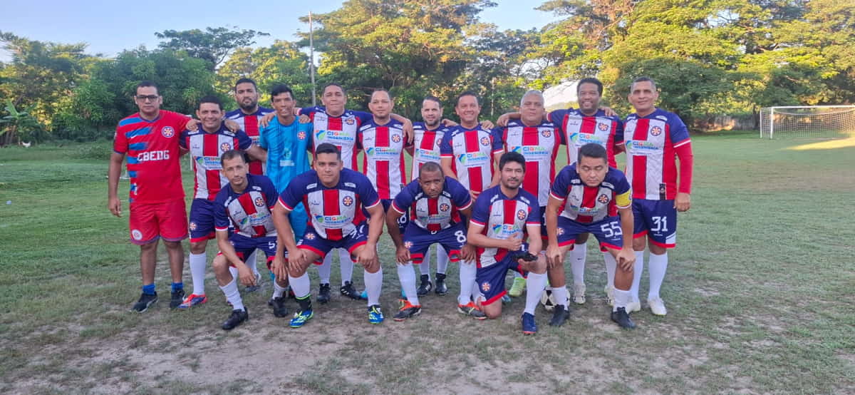 Torneo Inter-Padres, gran jornada, emoción triunfos y derrotas