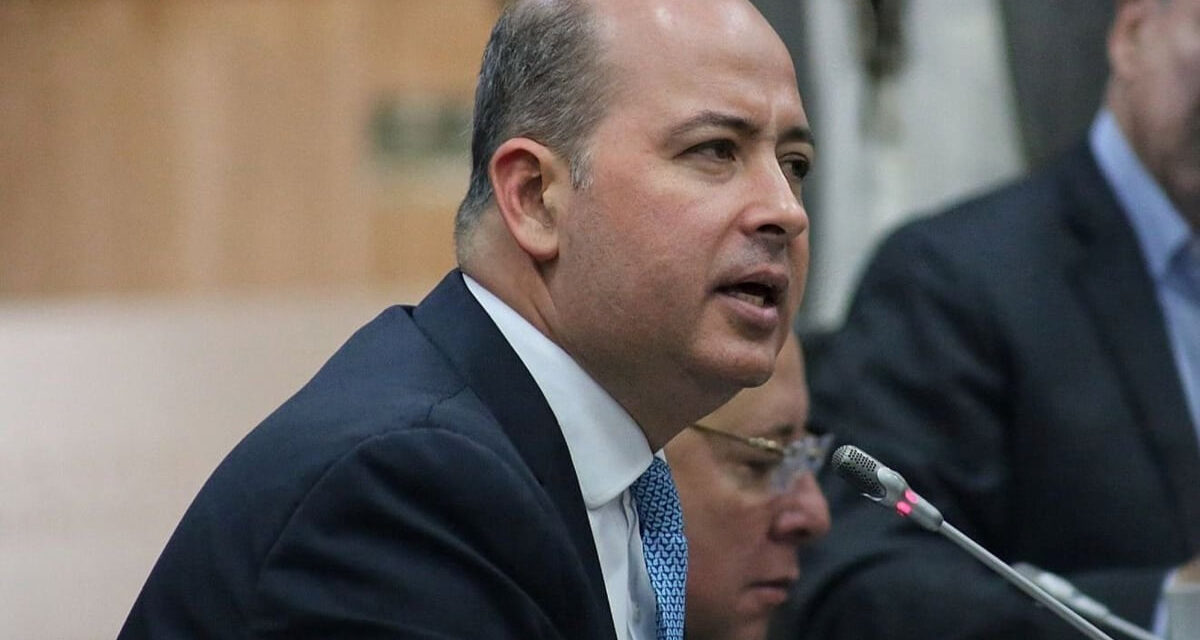 Concepto sobre liquidación de la ESSMAR, ya está regado por todo el país