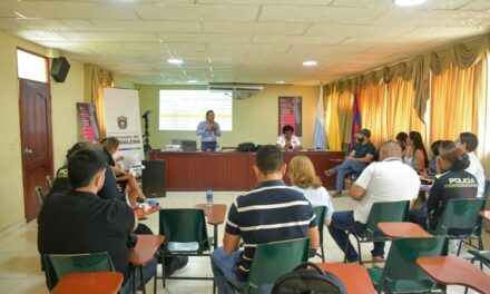 Gobernación y MinInterior fortalecen la prevención y atención de víctimas de trata de personas en el Departamento