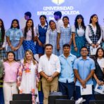 Personeros escolares de Santa Marta, consolidan Red de Liderazgo Estudiantil