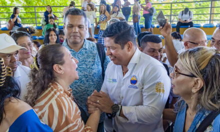 En UNIMAGDALENA empiezan clases 502 ciudadanos mayores de 40 años