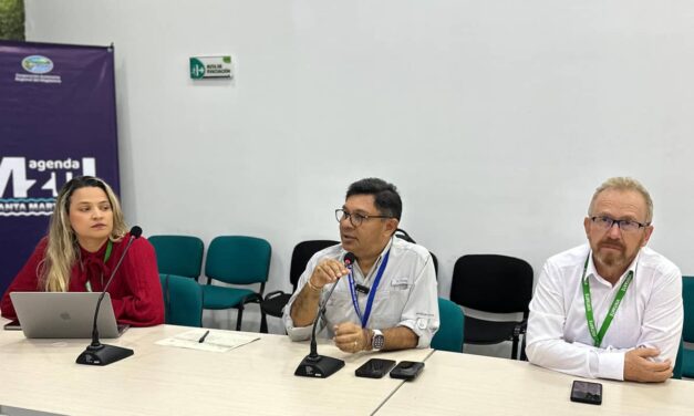 CORPAMAG fue sede del tercer comité técnico del sitio Ramsar Ciénaga Grande de Santa Marta