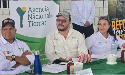 Patricia Caicedo le responde a Sandra Ramírez, la define como chismosa y difamadora
