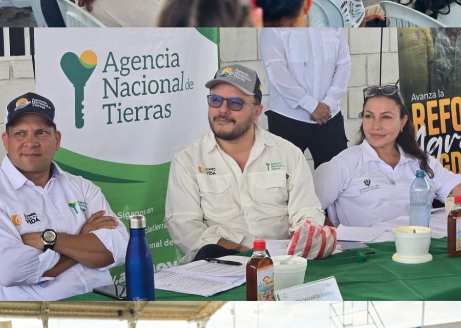Patricia Caicedo le responde a Sandra Ramírez, la define como chismosa y difamadora