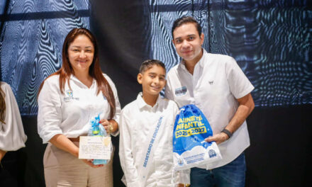 ¡Niños al poder! Santa Marta estrena Gabinete Infantil con mayoría femenina, voces rurales y representación afro