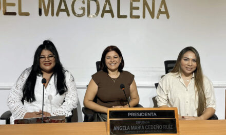 El lado oscuro de las inauguración del Hospital de El Retén este viernes 5 de septiembre