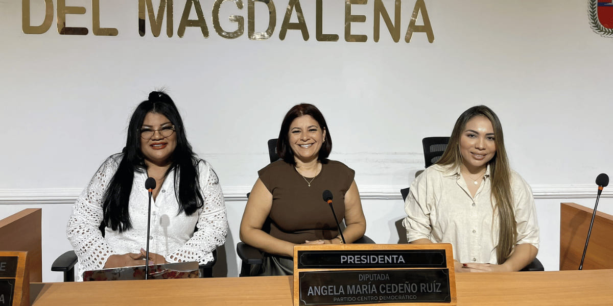 El lado oscuro de las inauguración del Hospital de El Retén este viernes 5 de septiembre