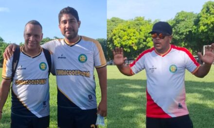 Torneo Inter-Padres, el equilibrio futbolístico más emocionante de la mañana del sábado  