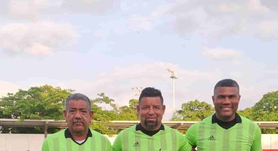 Cuarta fecha del torneo Inter-Padres: Emociones, fútbol y adrenalina