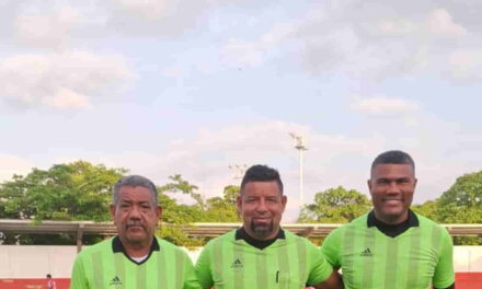 Cuarta fecha del torneo Inter-Padres: Emociones, fútbol y adrenalina