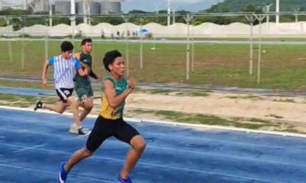 C E COOEDUMAG, nuevamente ‘voló’ para conquistar el Tetracampeonato de atletismo en los Juegos Supérate