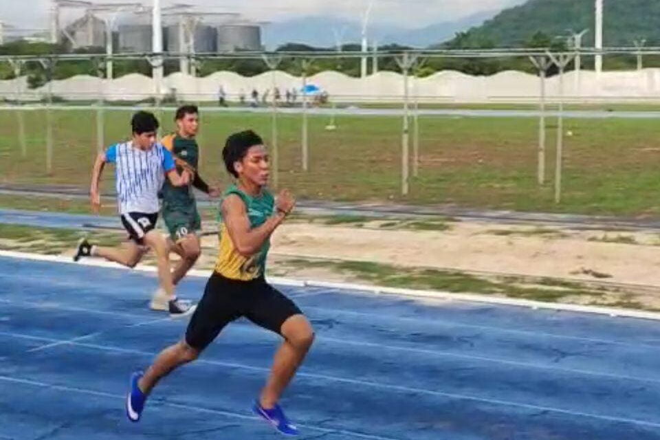 C E COOEDUMAG, nuevamente ‘voló’ para conquistar el Tetracampeonato de atletismo en los Juegos Supérate