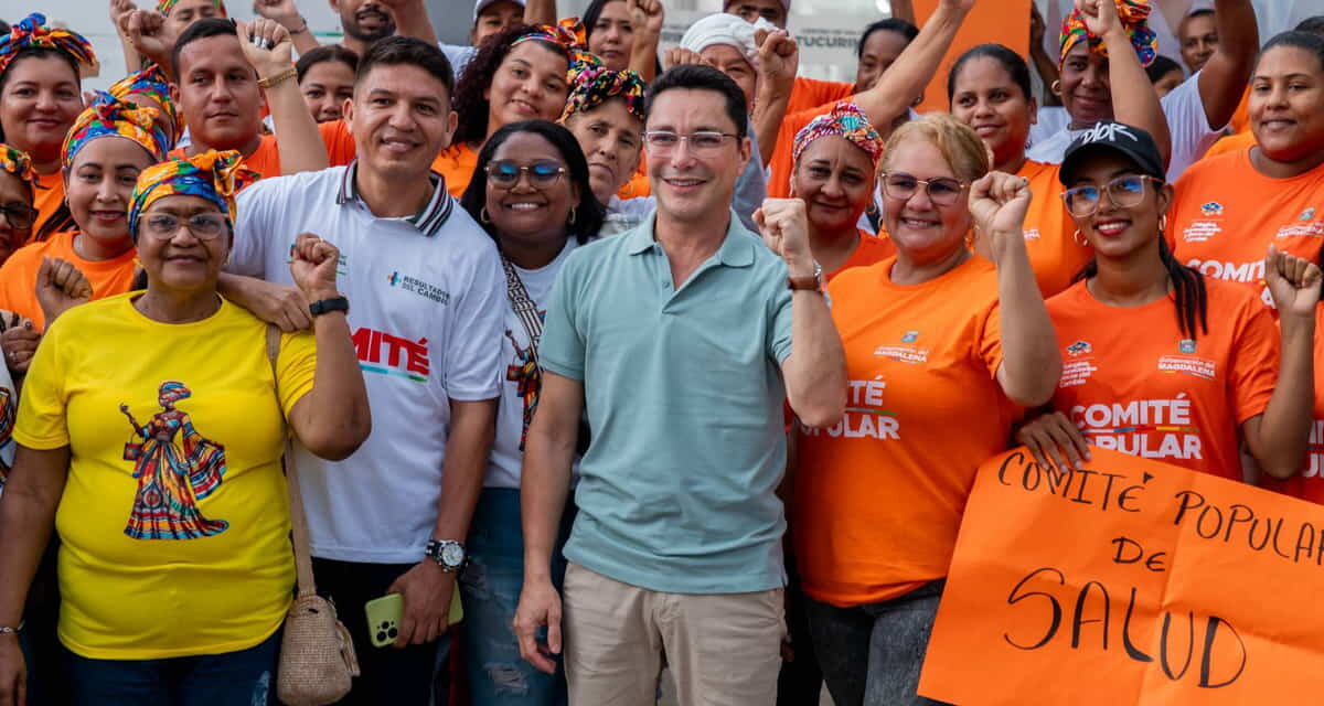Este miércoles Gobernación entrega obras, anuncia otras y  lanza programa en la Subregión Río