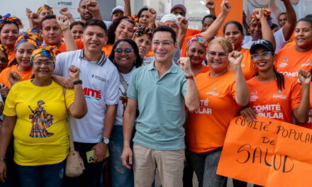 Este miércoles Gobernación entrega obras, anuncia otras y  lanza programa en la Subregión Río