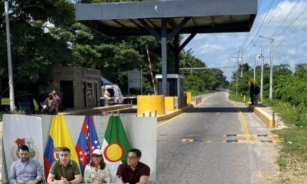 IMPROCOS se quiere ir de El Retén, pero con 70 mil millones de pesos en el bolsillo