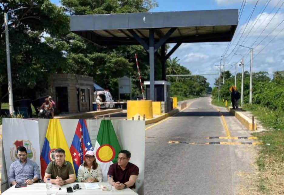 IMPROCOS se quiere ir de El Retén, pero con 70 mil millones de pesos en el bolsillo